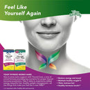 Terry Naturally Thyroid Care 120 Caps - DailyVita