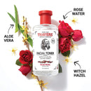Thayers Natural Remedies Witch Hazel Aloe Vera Formula 12 fl oz Rose Petal - DailyVita