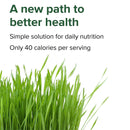 Vibrant Health Green Vibrance 15 serving, powder, 168.9g (5.96 oz.) - DailyVita