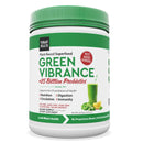 Vibrant Health Green Vibrance 60 serving, family size powder, 675.6g (23.83 oz.) - DailyVita