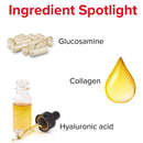 Vibrant Health Joint Vibrance, powder, 388.5g (13.7 oz.) - DailyVita