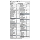 Vibrant Health Maximum Vibrance Vanilla multi-supplement, powder, 618.6 g (21.82 oz) - DailyVita