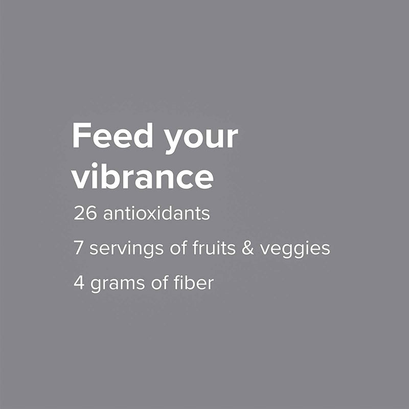 Vibrant Health Maximum Vibrance 바닐라 21.26 oz