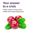 Vibrant Health U.T. Vibrance, 50 vegipure tablets - DailyVita