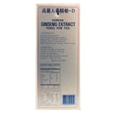 Korean Ginseng Extract Tonic For Tea with Root 28.08 Oz (800ml) - DailyVita