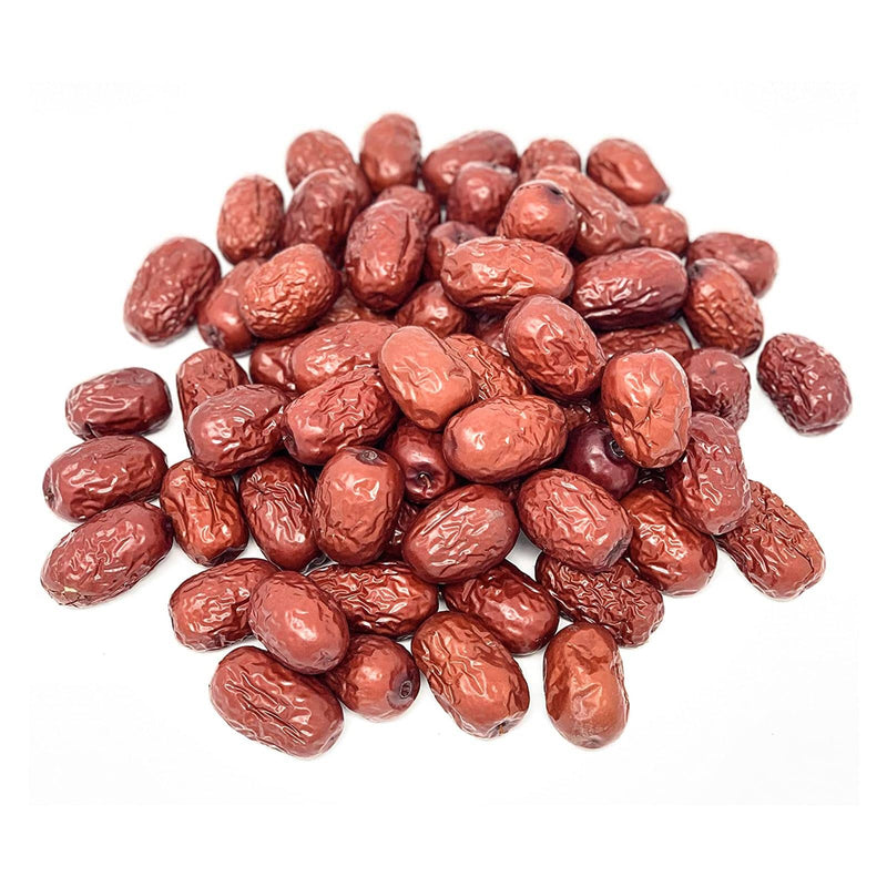 Dried Red Date (Hong Zhao) 12 oz