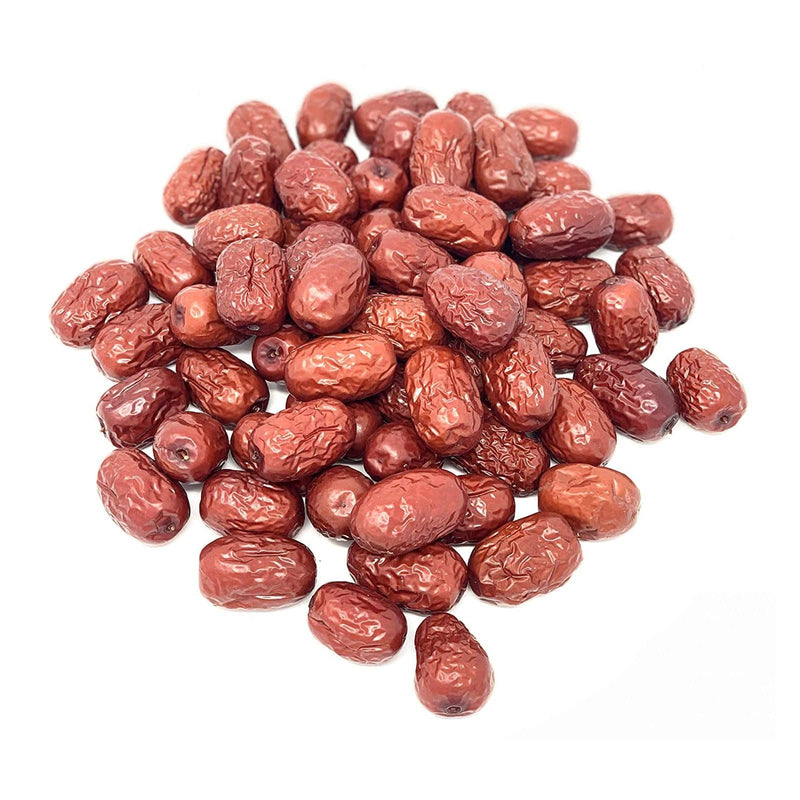 Dried Red Date (Hong Zhao) 12 oz