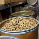 家庭经济装：WOHO 精选花旗参 #105 长支小二号 3 oz + #125 参片 碎片小号 1 oz 散装