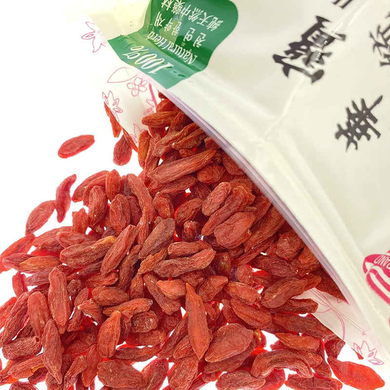 Goji Berry, 구기자 12 oz