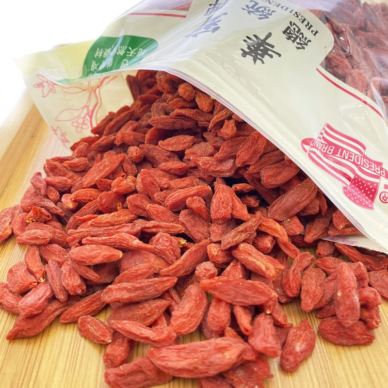 Goji Berry, 구기자 12 oz