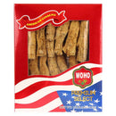 Premium Selected Gift Box Bundle: Ginseng Slice Large 4 oz Box + Ginseng Half Short Extra Large 4 oz Box - DailyVita