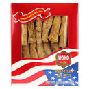 Premium Selected Gift Box Bundle: Ginseng Slice Medium 4 oz Box + Long Large 4 oz Box - DailyVita