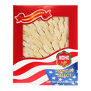 Premium Selected Gift Box Bundle: Ginseng Slice Medium 4 oz Box + Short Medium 4 oz Box - DailyVita