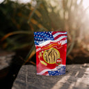 WOHO American Ginseng