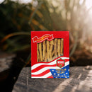WOHO American Ginseng
