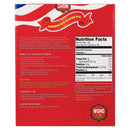 Woho American Ginseng #105.4 Long Small #2 4oz Box