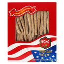 Woho American Ginseng #105.4 Long Small #2 4oz Box