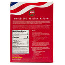 WOHO American Ginseng