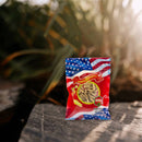 WOHO American Ginseng