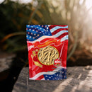WOHO American Ginseng