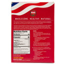 WOHO American Ginseng