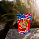 WOHO American Ginseng