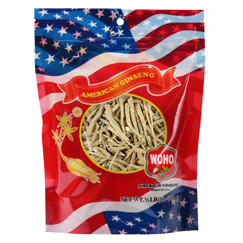 WOHO American Ginseng