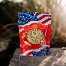 WOHO American Ginseng