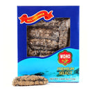 WOHO Mexico Wild Caught Dried Sea Cucumber Medium - 4 Oz - DailyVita