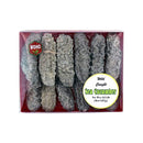 WOHO Mexico Wild Caught Dried Sea Cucumber Medium - 8 Oz - DailyVita