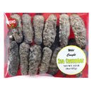 WOHO Mexico Wild Caught Dried Sea Cucumber Small - 8 Oz - DailyVita