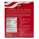 WOHO Premium Select American Ginseng Short Small Pearl Size 4oz - DailyVita