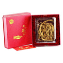 WOHO Premium Selected Aged Wild American Ginseng Premium Gift Pack 2 oz - DailyVita