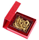 WOHO Premium Selected Aged Wild American Ginseng Premium Gift Pack 2 oz - DailyVita