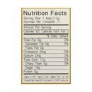 WOHO 100% Pure Creamed Raw Honey with Lemon 8oz (226g) - DailyVita