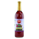 WOHO 100% pure Muscadine Cocktail 25.4 oz (750ml) - DailyVita