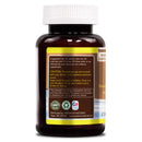 WooHoo Natural 100% Natural Shark Cartilage MAX-III + Tumeric 120 Capsules - DailyVita