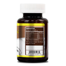 Woohoo Natural Astaxanthin 5 mg + Lutein Eye Health Antioxidant Formula 60 Capsules - DailyVita