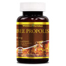 WooHoo Natural Bee Propolis 1000 mg 180 Softgels - DailyVita