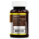 WooHoo Natural Black Maca 1500 mg 120 Capsules - DailyVita