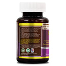 Woohoo Natural Bust Perfect Bigger firmer fuller breast 120 Capsules - DailyVita