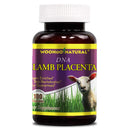 Woohoo Natural DNA Lamb Placenta 800 mg 100 Capsules - DailyVita