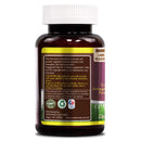 Woohoo Natural DNA Lamb Placenta 800 mg 100 Capsules - DailyVita