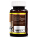 WooHoo Natural Golden Squalene 1000 mg 100 Softgels - DailyVita