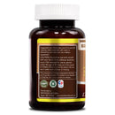 WooHoo Natural Maca 500 mg 120 Capsules - DailyVita