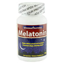 WooHoo Natural Melatonin 5 mg 120 Capsules - DailyVita
