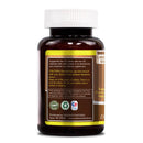 WooHoo Natural NOS Nitric Oxide Synthase 1000 mg 100 Capsules - DailyVita