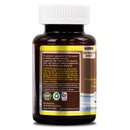 WooHoo Natural Prosta RX-9 Prostate Health Formula 60 Capsules - DailyVita