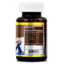 WooHoo Natural Prosta RX-9 Prostate Health Formula 60 Capsules - DailyVita