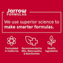 Jarrow Formulas Artichoke Standardized Extract 500 mg 180 Veggie Caps - DailyVita